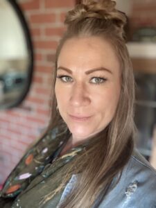 Sarah Bissell