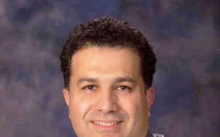 Kourosh Khamooshian, MD, PC