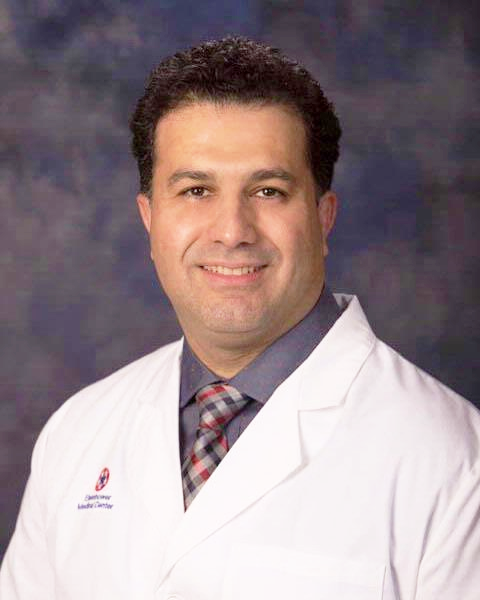 Kourosh Khamooshian, MD, PC : Medical Doctor - Part Time