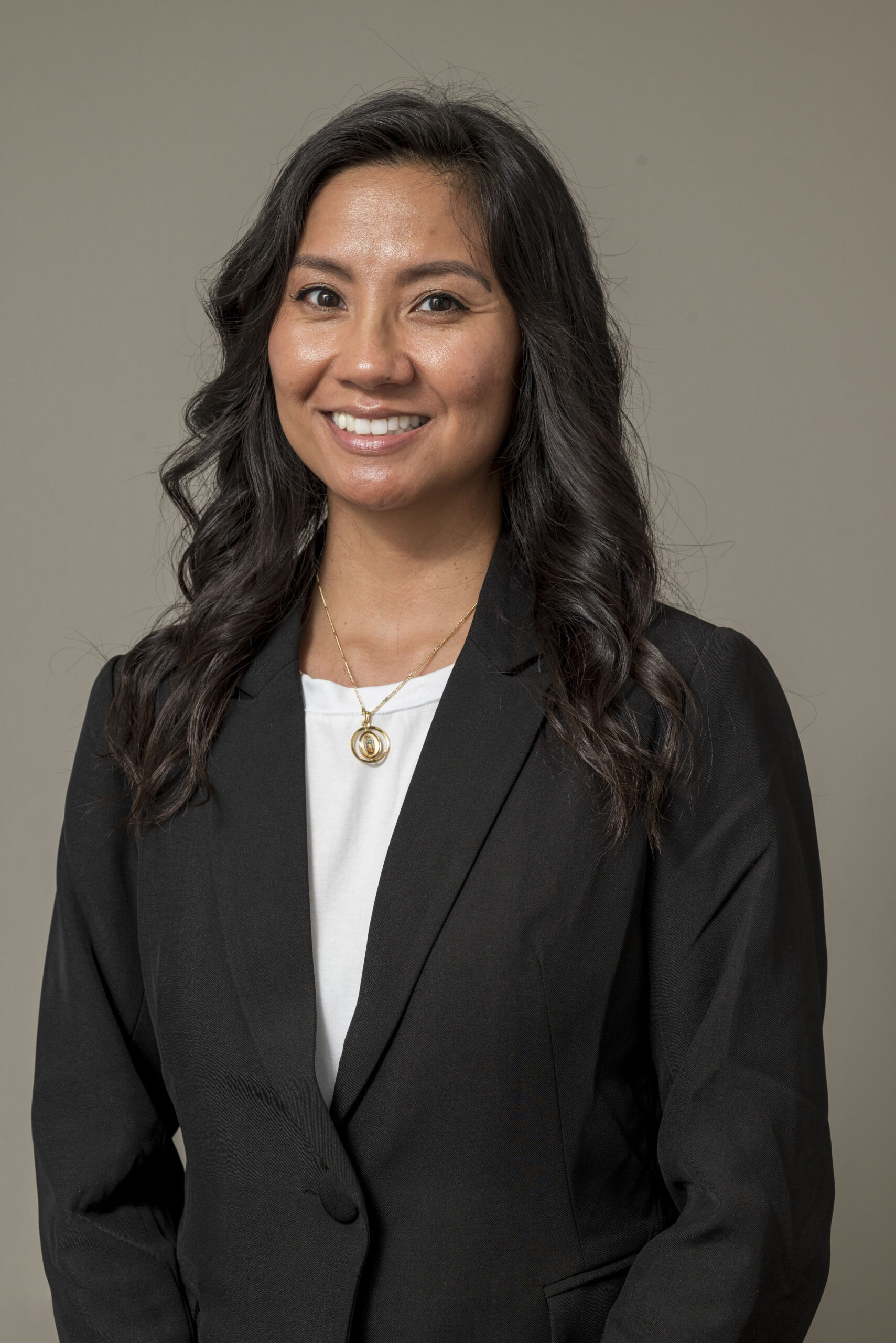 Hope Mondala Rull, RN, BSN, PHN : Registered Nurse - Full time