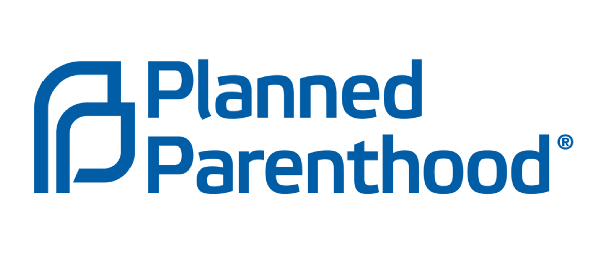 Planned Parenthood logo