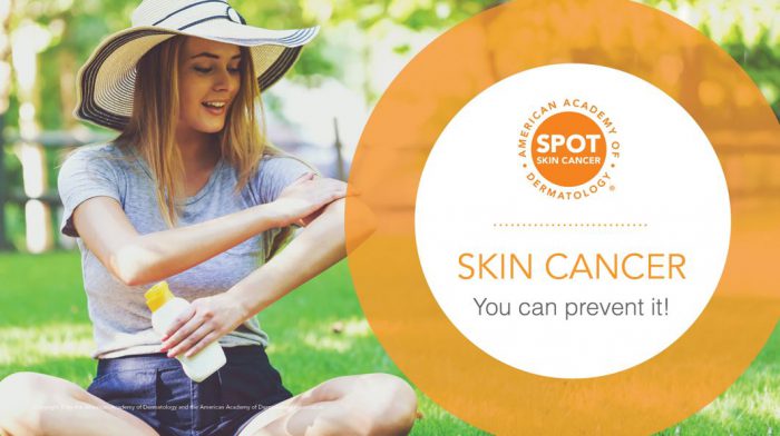 Prevent Skin Cancer