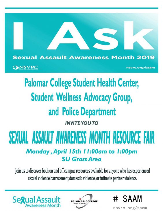 SAAM flyer