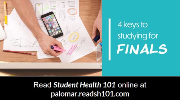 Student Health 101 image