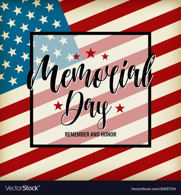 Memorial Day photo