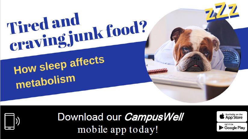 Craving junk image