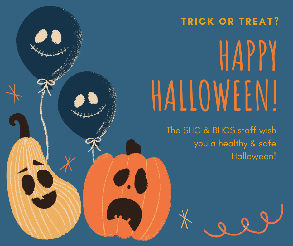 Happy Halloween
