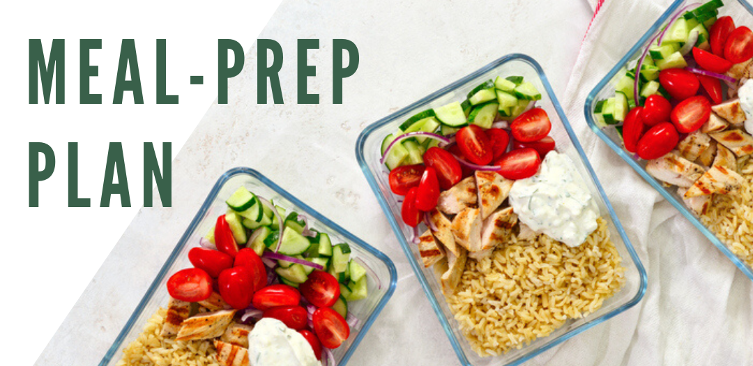 Meal Prep