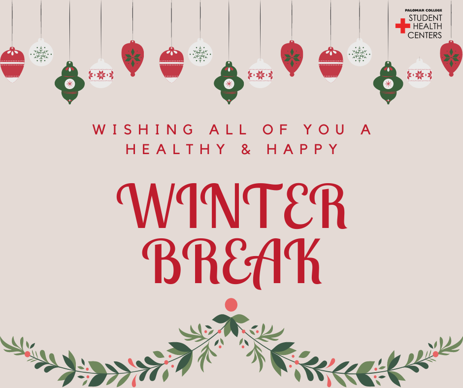 Winter Break