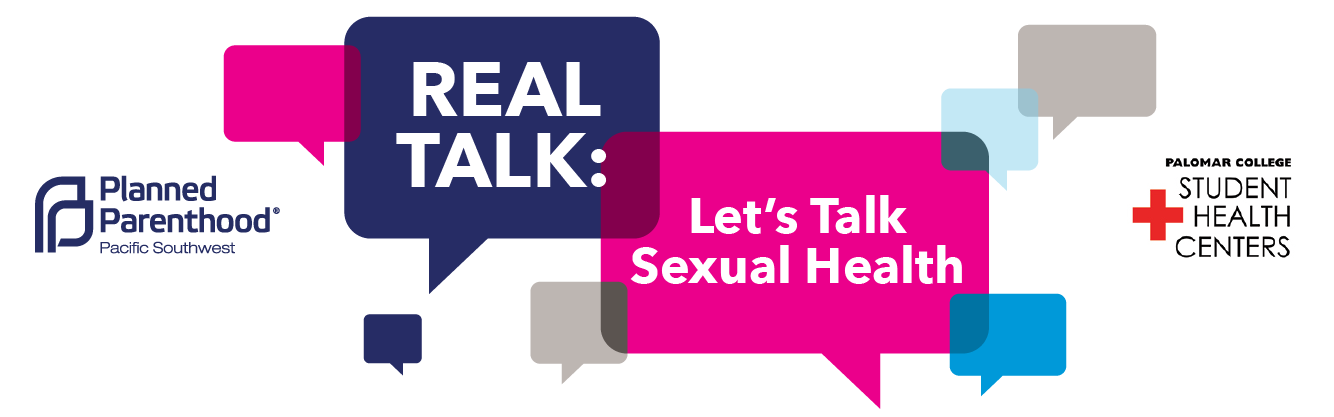 Real Talk banner