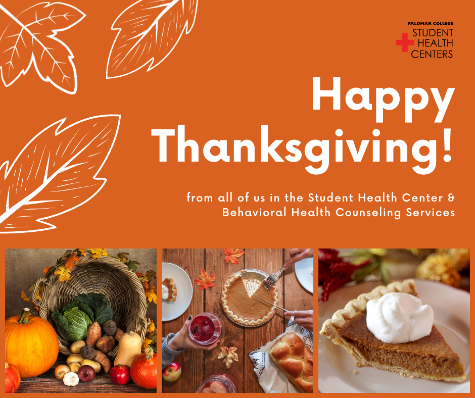 Happy Thanksgiving