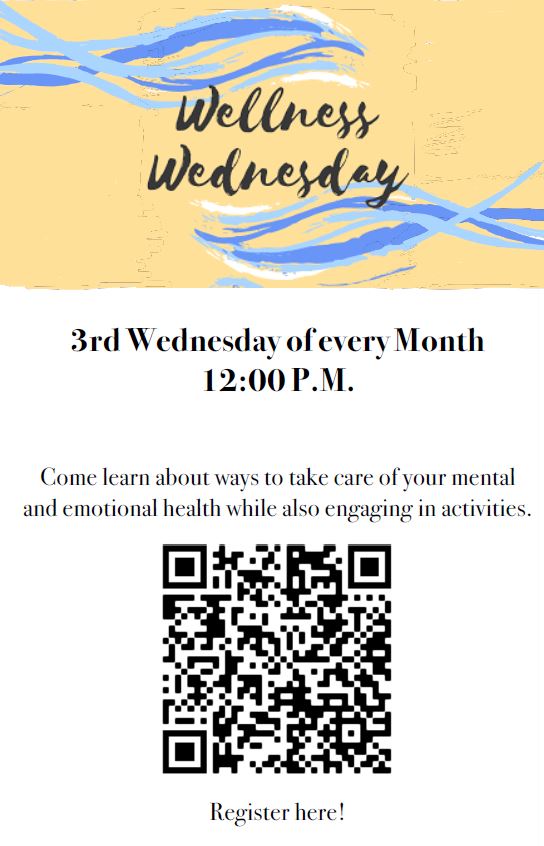 Wellness Wednesday