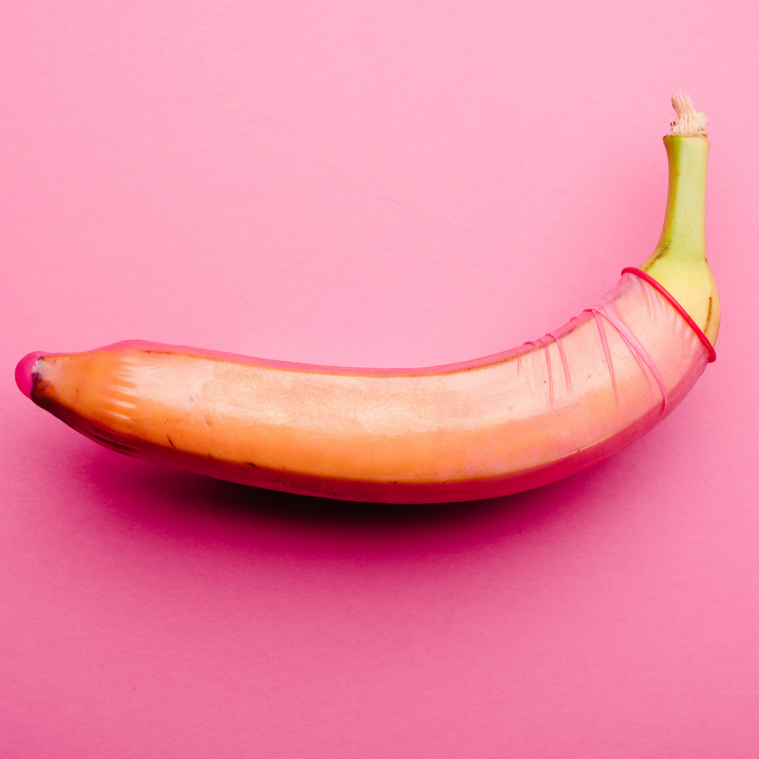 Reduce risk of STIs
