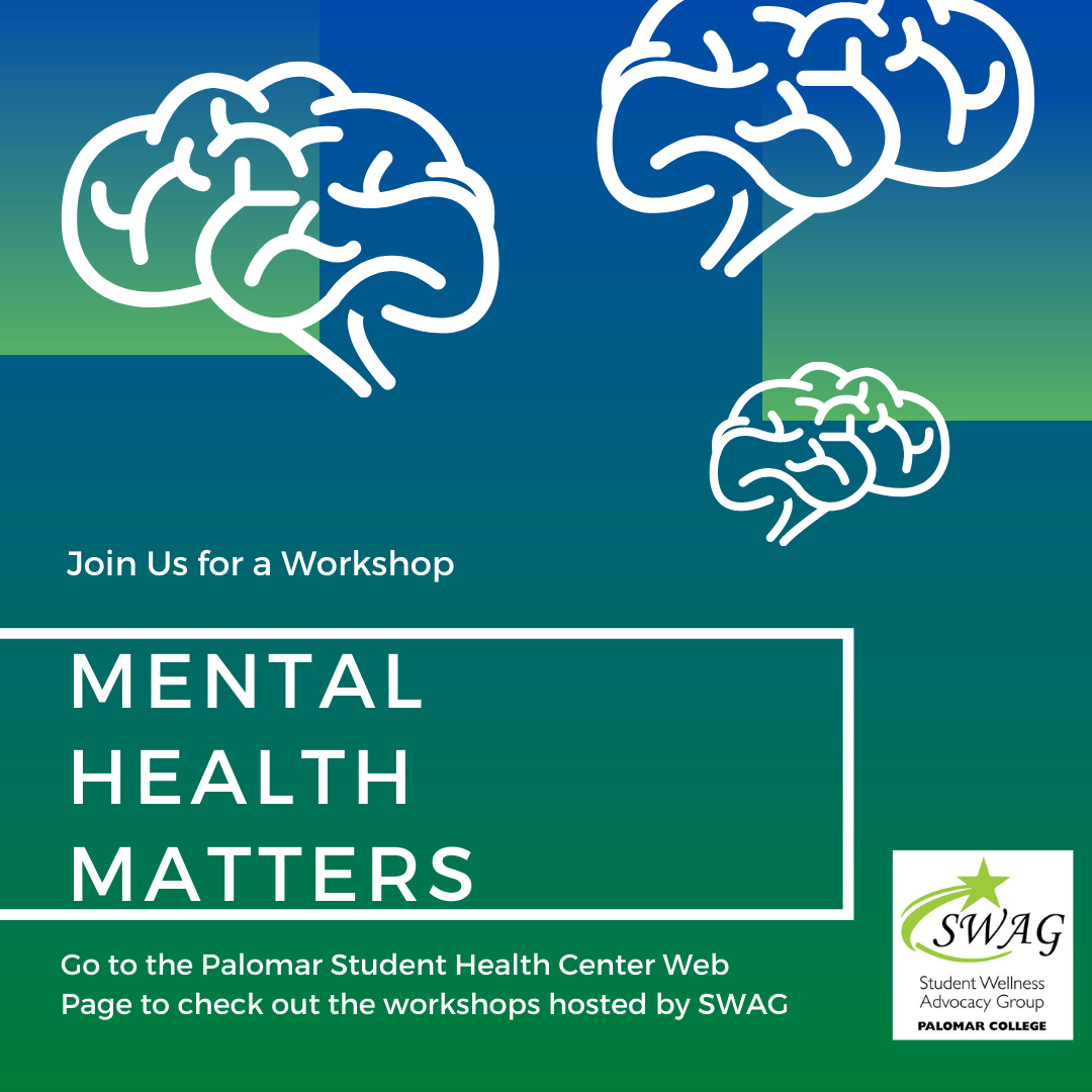 Mental Health Workshop