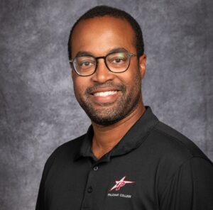 Tim Leslie, PsyD, LMFT