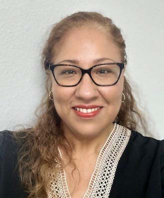 Mariana Guzman, LMFT, LAADC, ICAADC