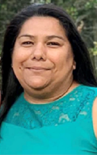 Raquel Zepeda : Administrative Specialist II - Student Health Center