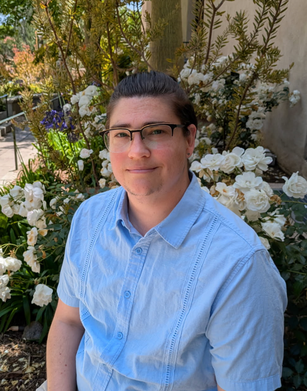 Alana (A.J.) Lewison, ASW : BHCS Intern / Associate Social Worker