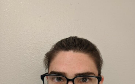 AJ Lewison, MSW