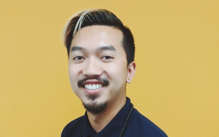 Ignatius Nguyen
