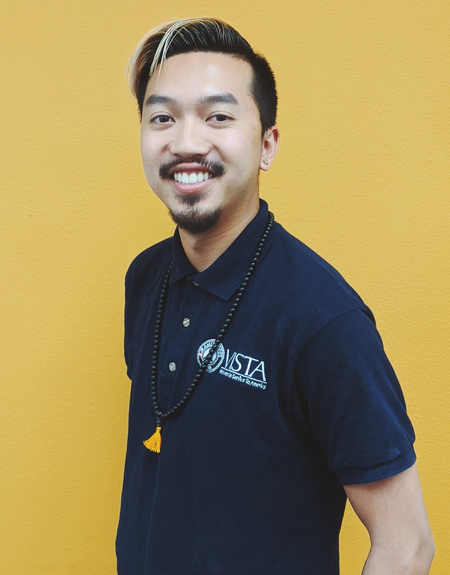Ignatius Nguyen : BH Counseling Intern I