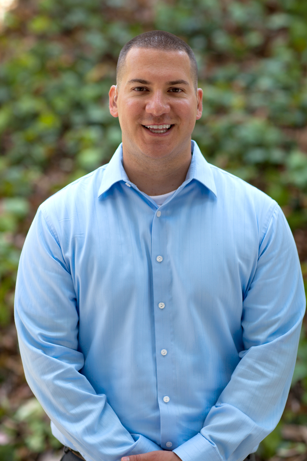Curtis Coronado, LMFT : Licensed Marriage and Family Therapist