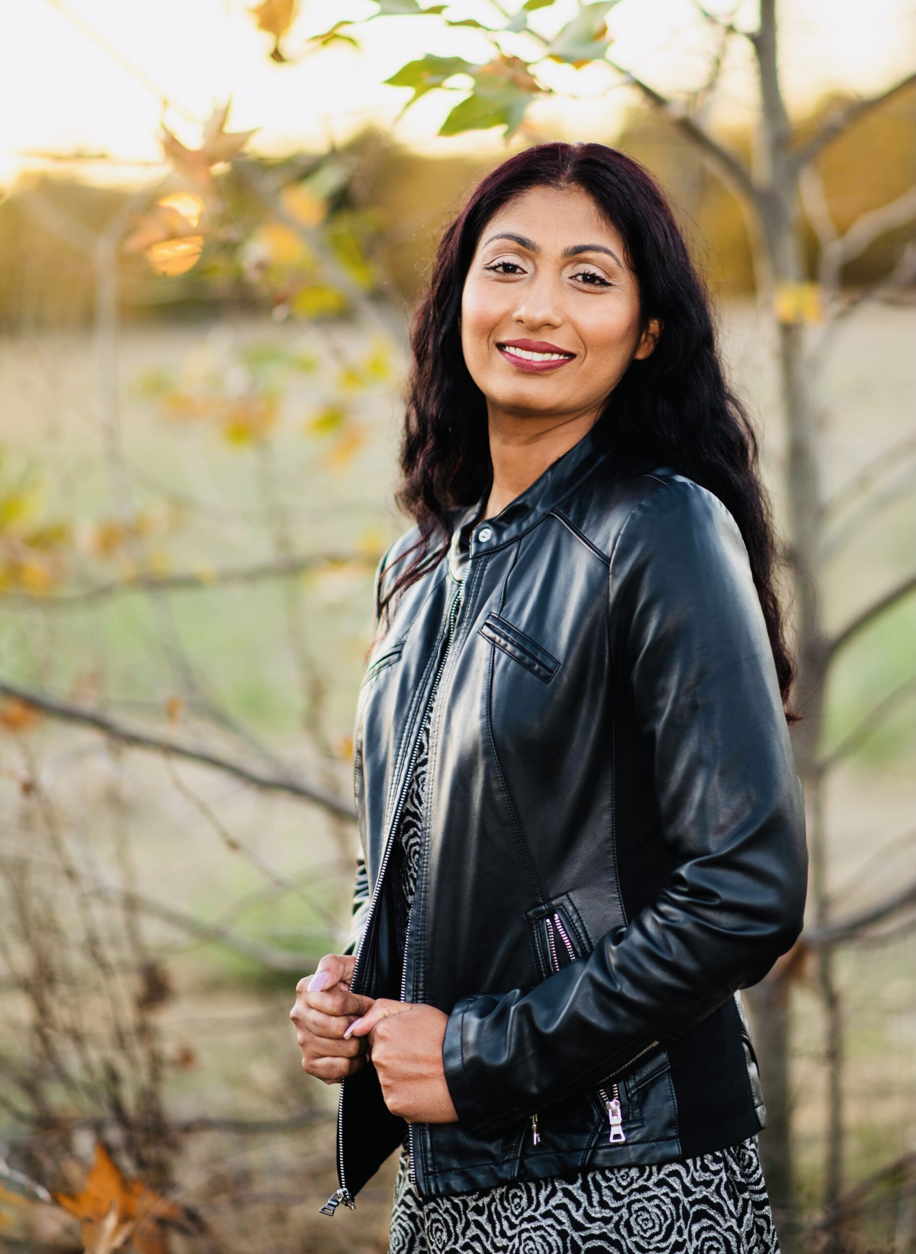 Duleeka Dharmadasa : Student Wellness Advocacy Group (SWAG) Peer Mentor