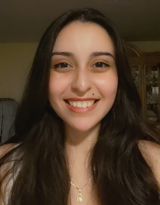 Jessica Villagomez : Student Wellness Advocacy Group (SWAG) Peer Mentor