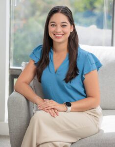 Alison Ratermann, ASW