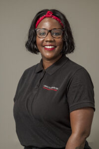 Mercedes Tiggs, LCSW