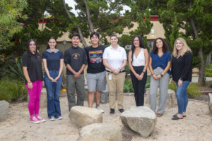 BHCS Interns & SWAG Peer Mentors