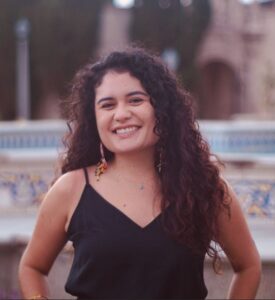 Lissa Garcia, APCC
