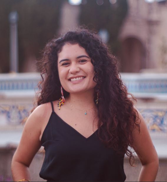 Lissa Garcia, APCC