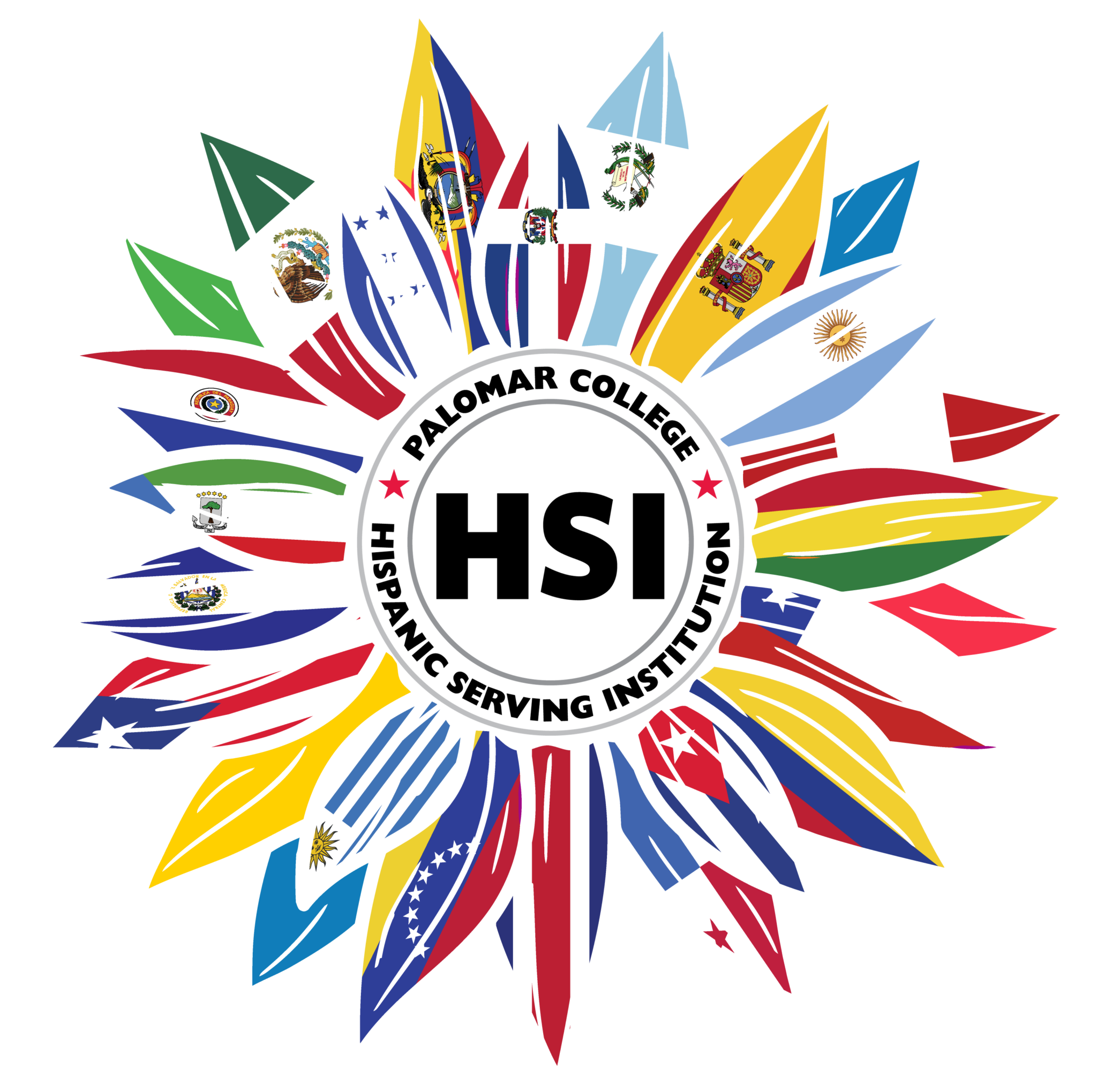 Hispanic Heritage Month 2023 Palomar College A Hispanic Serving Institution