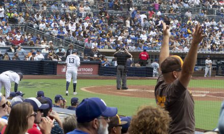 Beyond Baseball: Petco Park’s Influence on Our Community