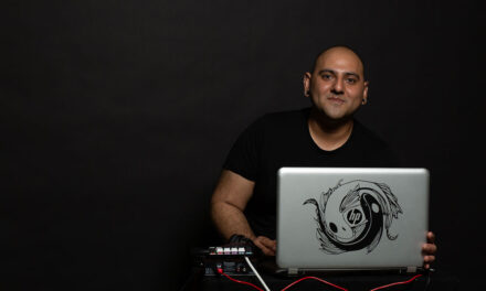 Zeshaun Hassan, Founder of Panoramix: Navigating the Vast Area of Electronic Music