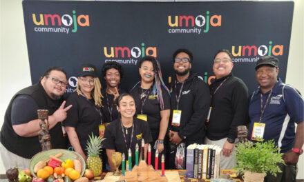 Umoja Club: Defining a Comm-UNITY
