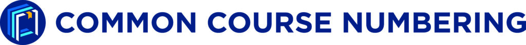Common Course Numbering