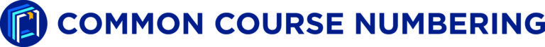 Common Course Numbering - Instructional Services