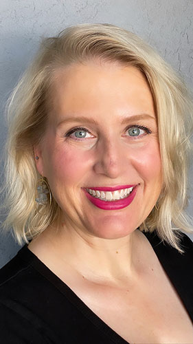 Jenny Fererro