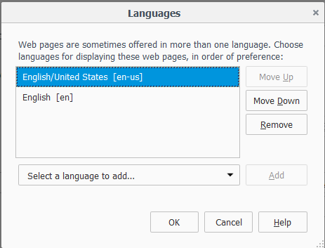 Language