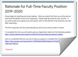 image and link to data for faculty hiring rationale