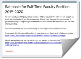 image and link to data for faculty hiring rationale