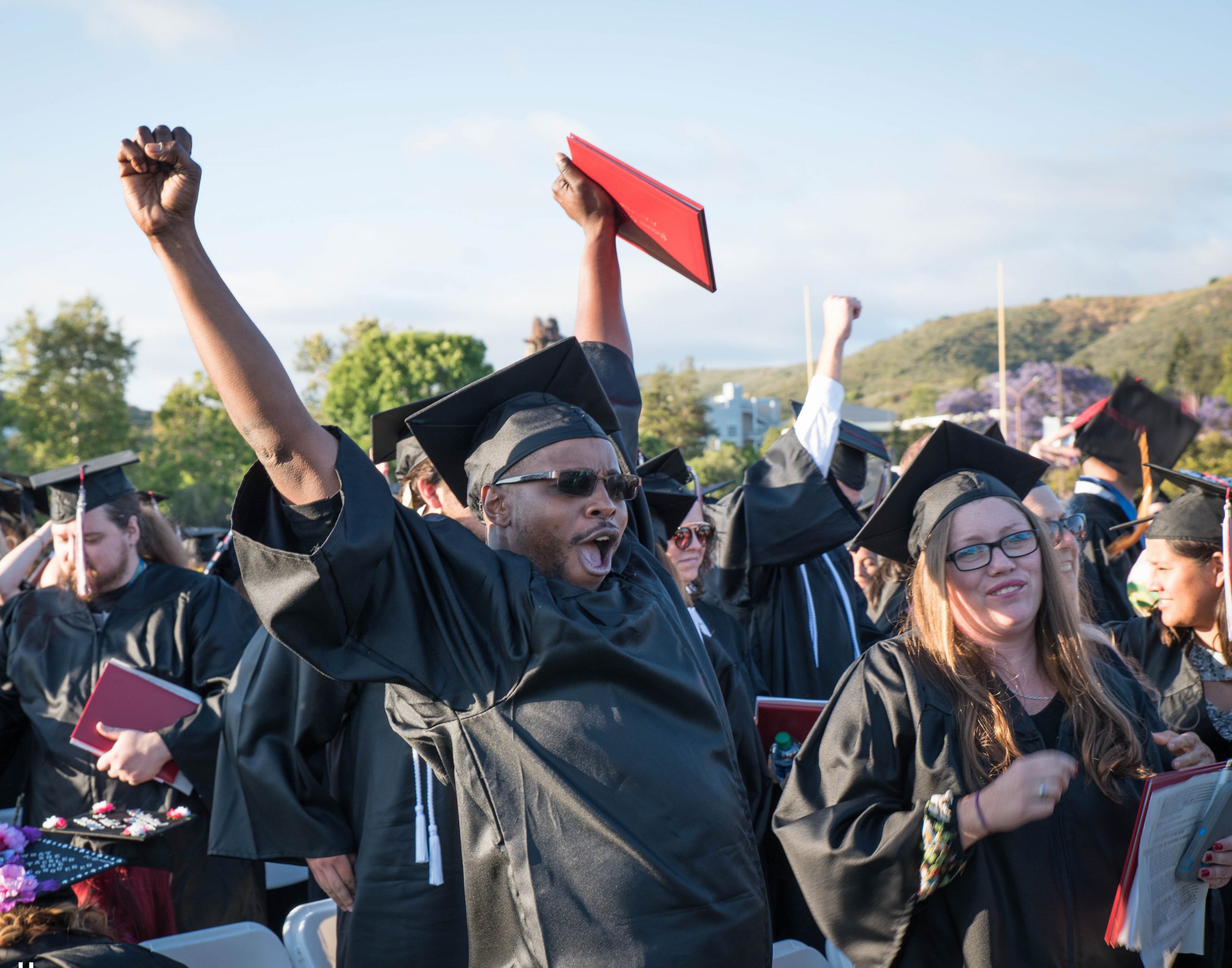 student – outcomes sq graduates