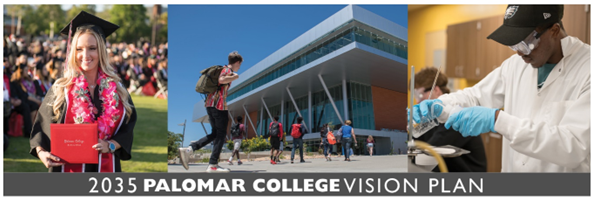 palomar colleges students and campus