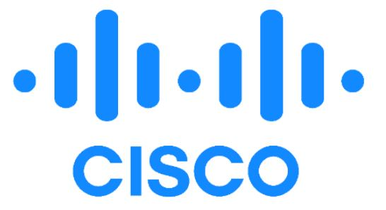 Cisco icon.
