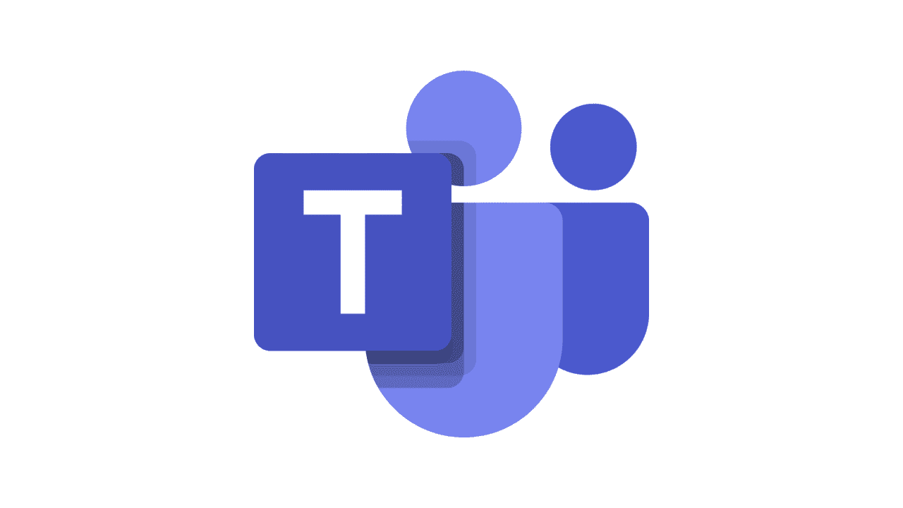 Microsoft Teams icon.