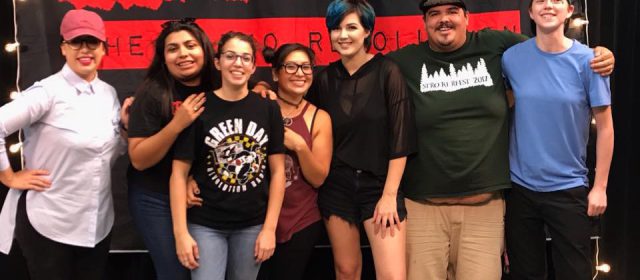 Thank you for celebrating College Radio Day!