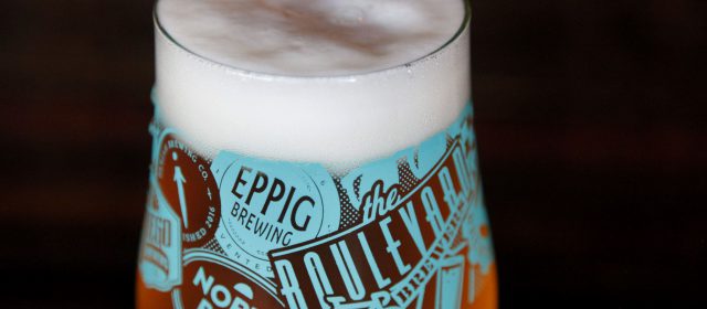 What’s Brewing?: Brewers Unite to Host Boulevard Ale Trail