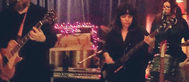 KKSM Live from the Q: The Gift Machine